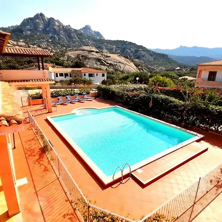 Sunrise Dom wakacyjny Porto Cervo