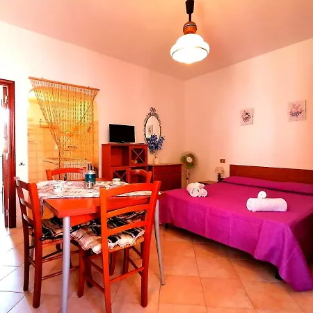 Casa de Férias Sunrise Porto Cervo