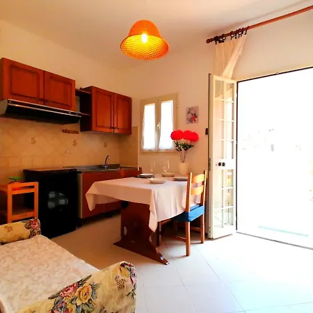 Casa de Férias Sunrise